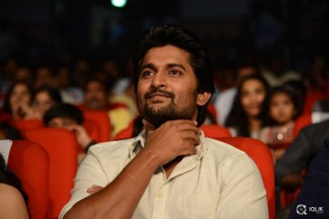 Krishna Gadi Veera Prema Gaadha Movie Audio Launch